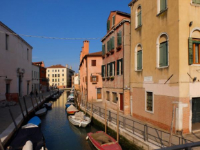Appartamento Rio Terese Venedig